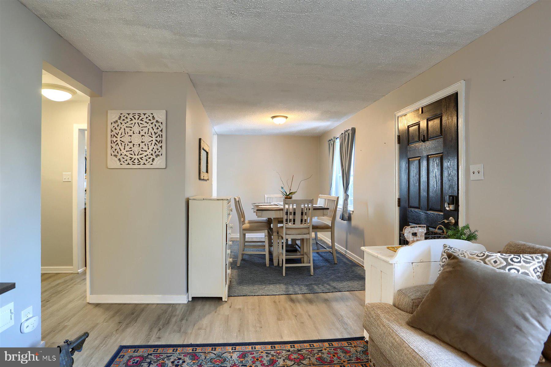 COLLEGE PARK - Residential