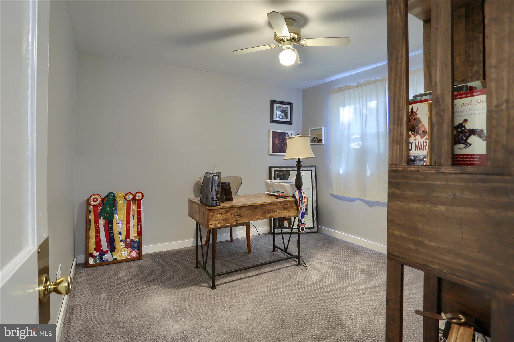 COLLEGE PARK - Residential