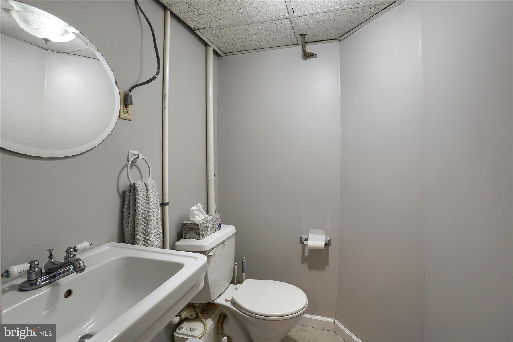 COLLEGE PARK - Residential