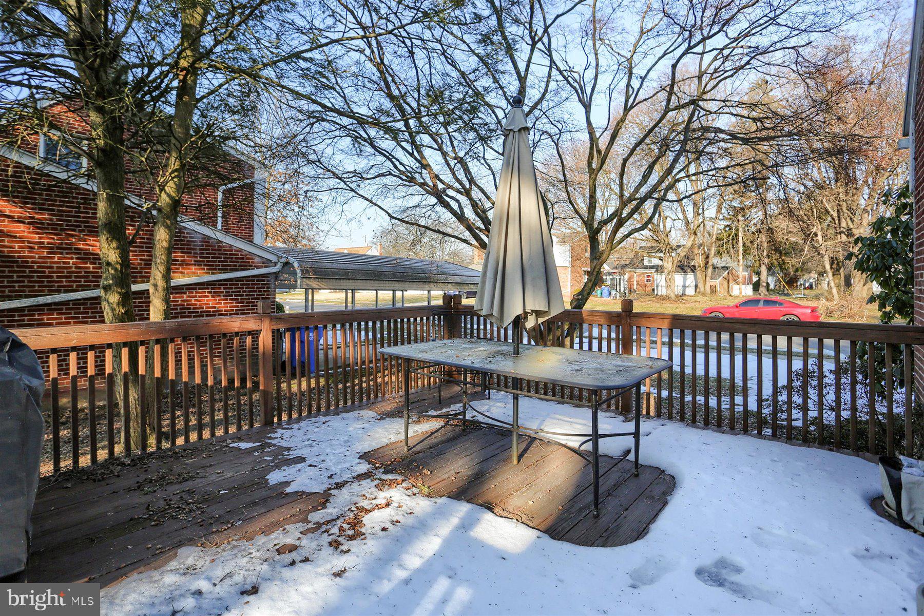 COLLEGE PARK - Residential