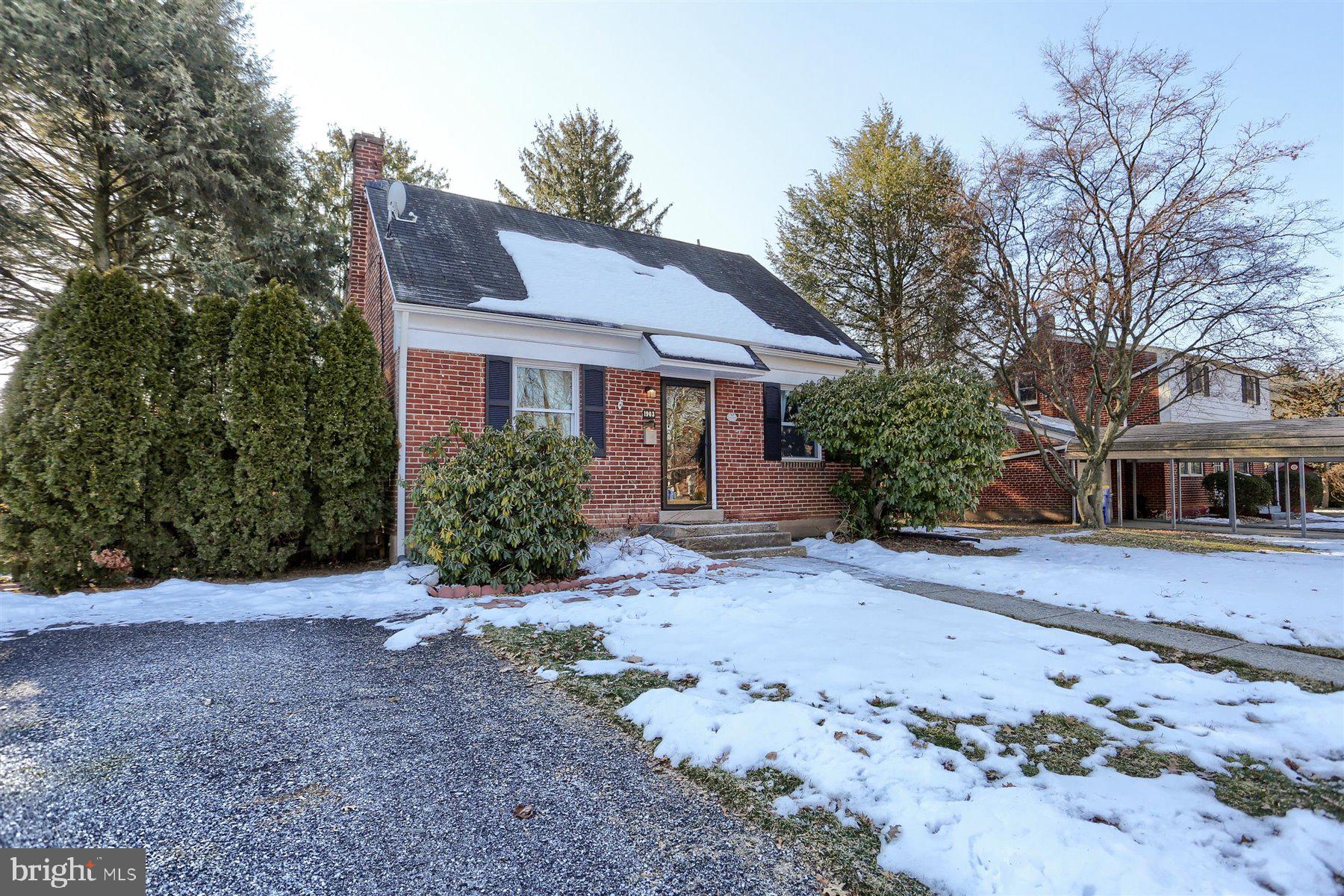 COLLEGE PARK - Residential