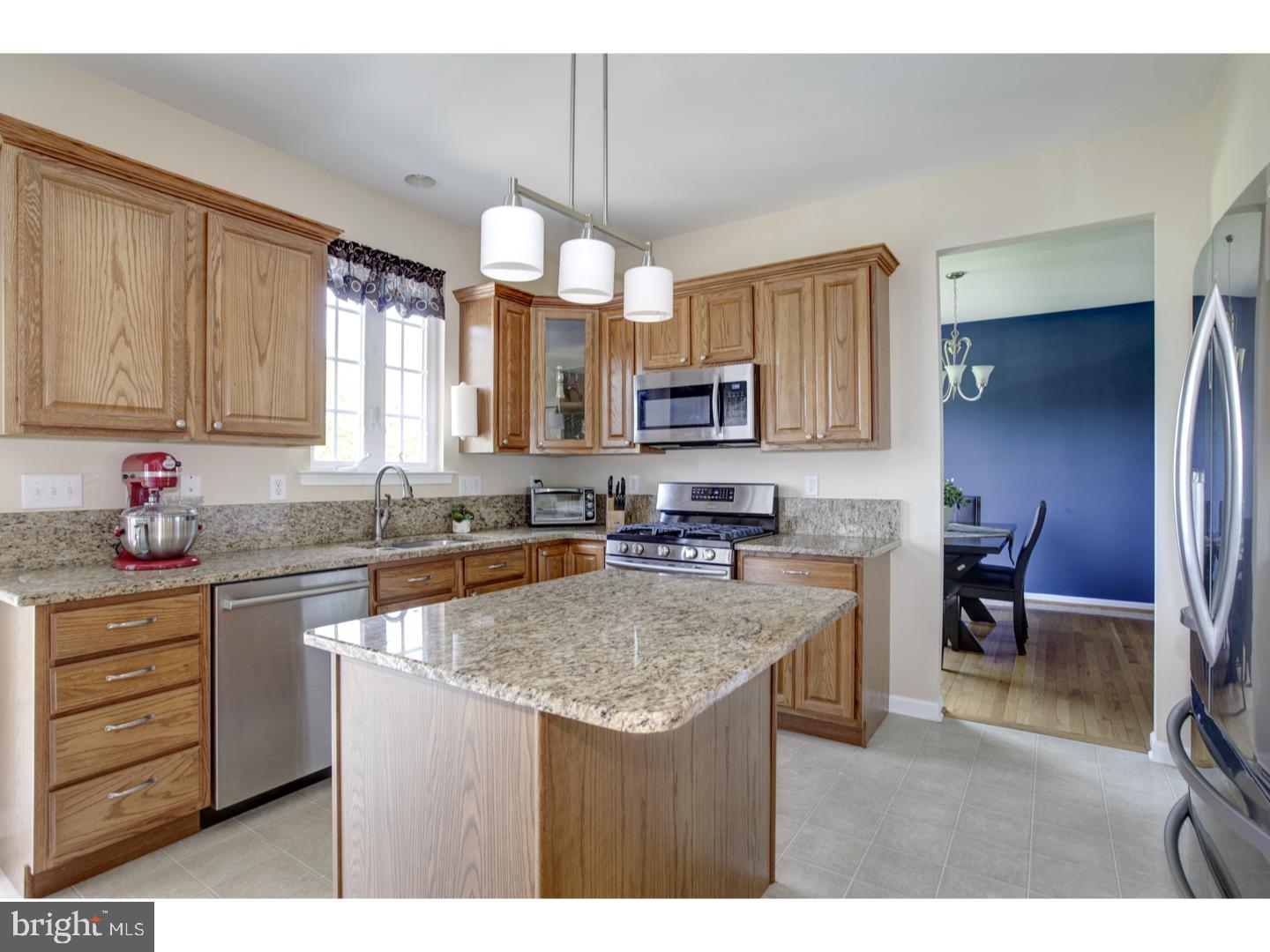 KINGS GRANT - Residential