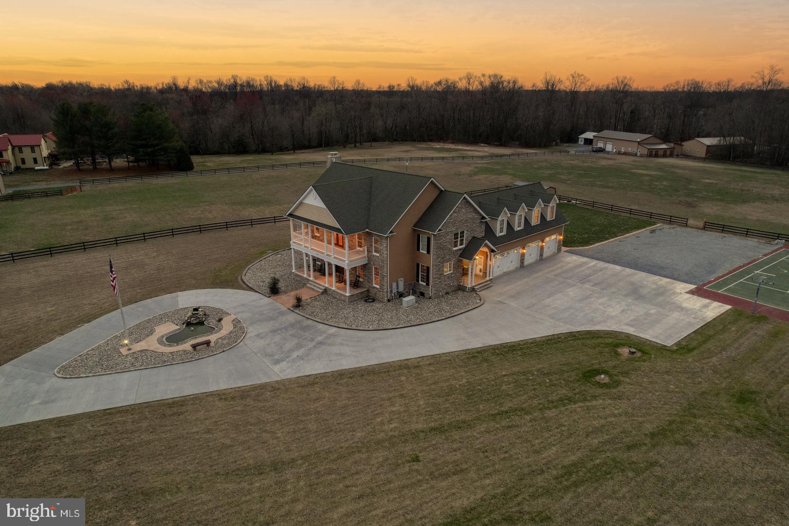 520 MUD MILL ROAD