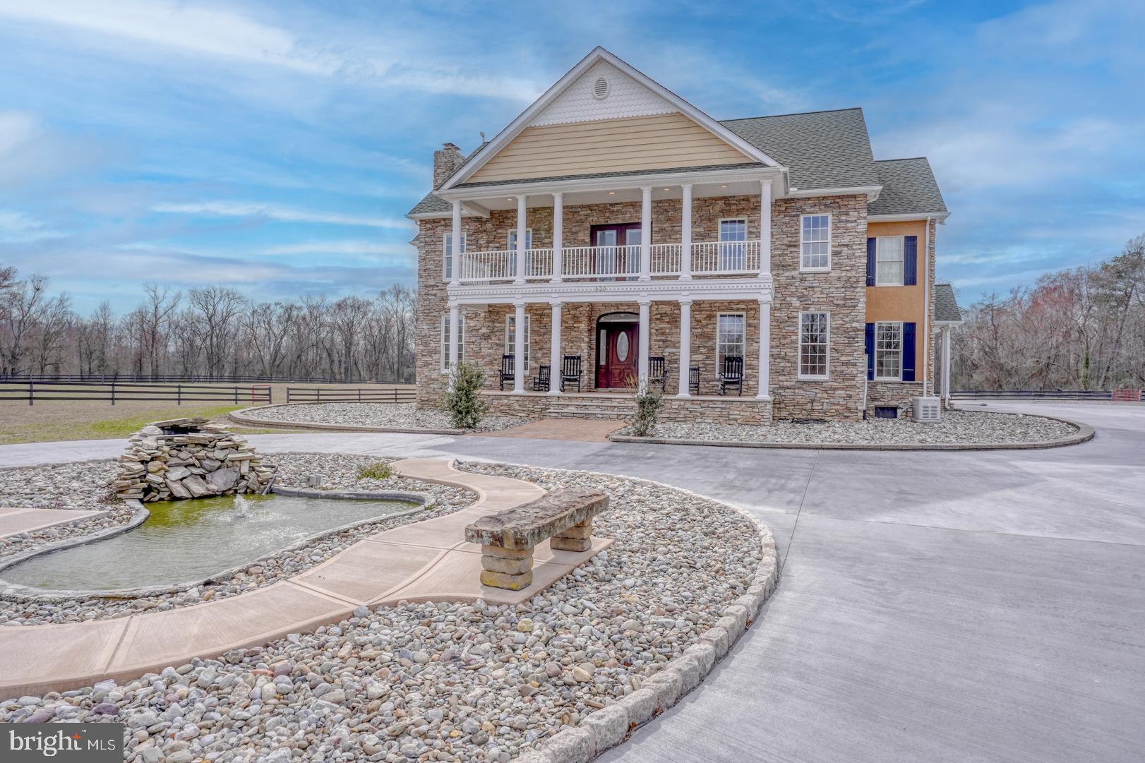 520 MUD MILL ROAD