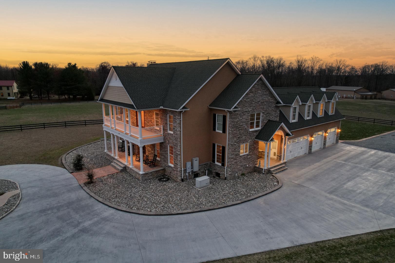 520 MUD MILL ROAD