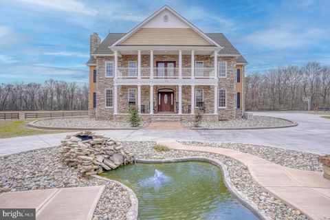 520 MUD MILL ROAD MARYDEL DE 19964