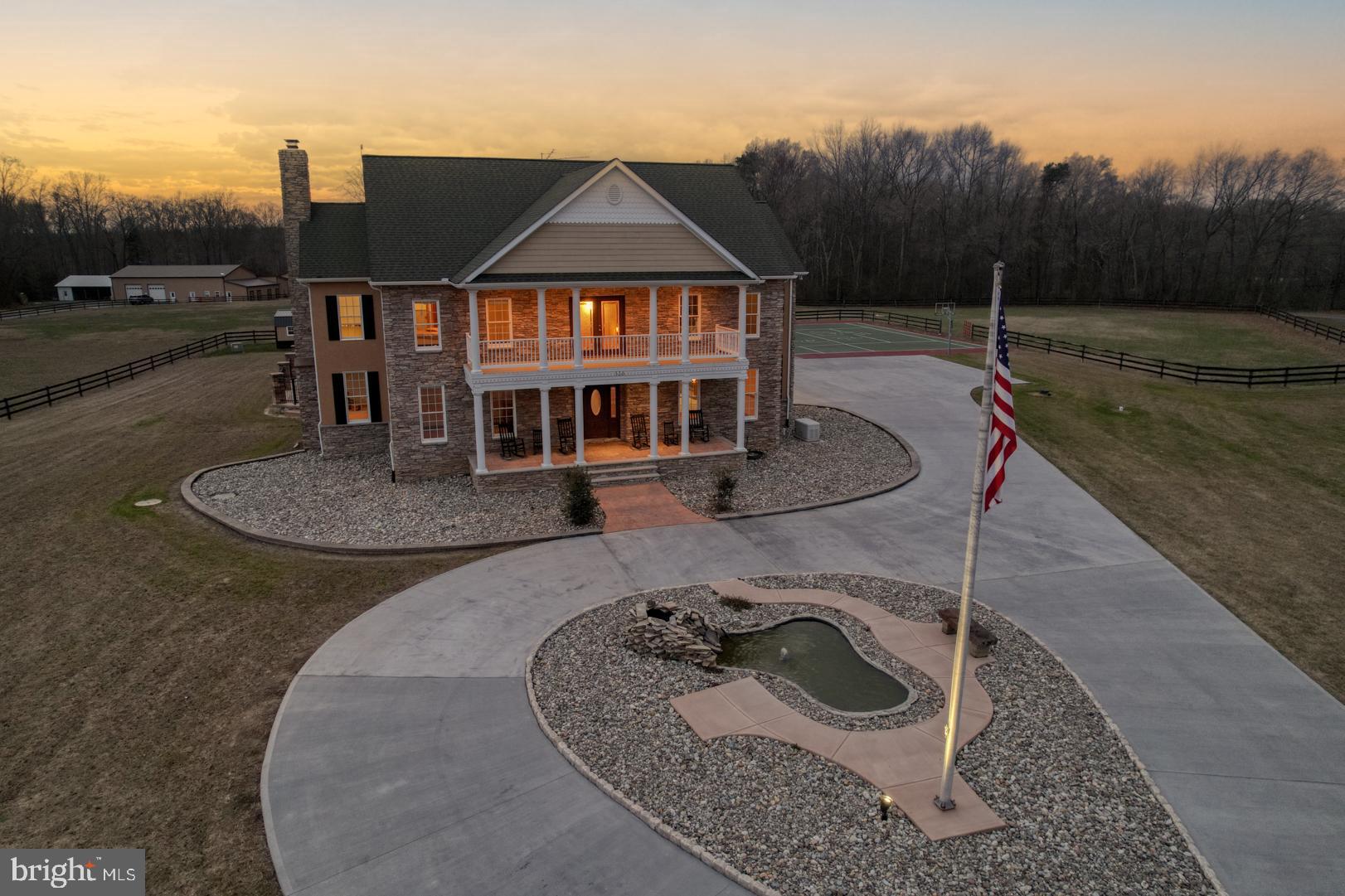 520 MUD MILL ROAD