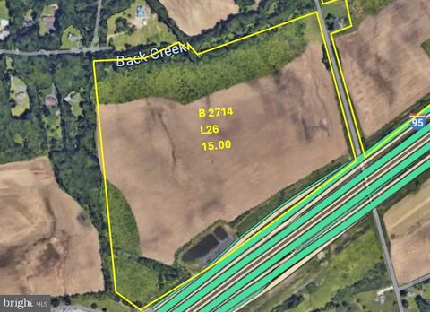 MERRICK ROAD HAMILTON TOWNSHIP NJ 08619