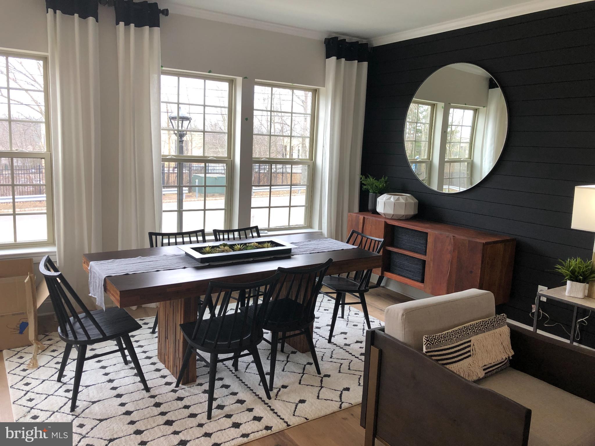 LEWIS POINTE - Residential