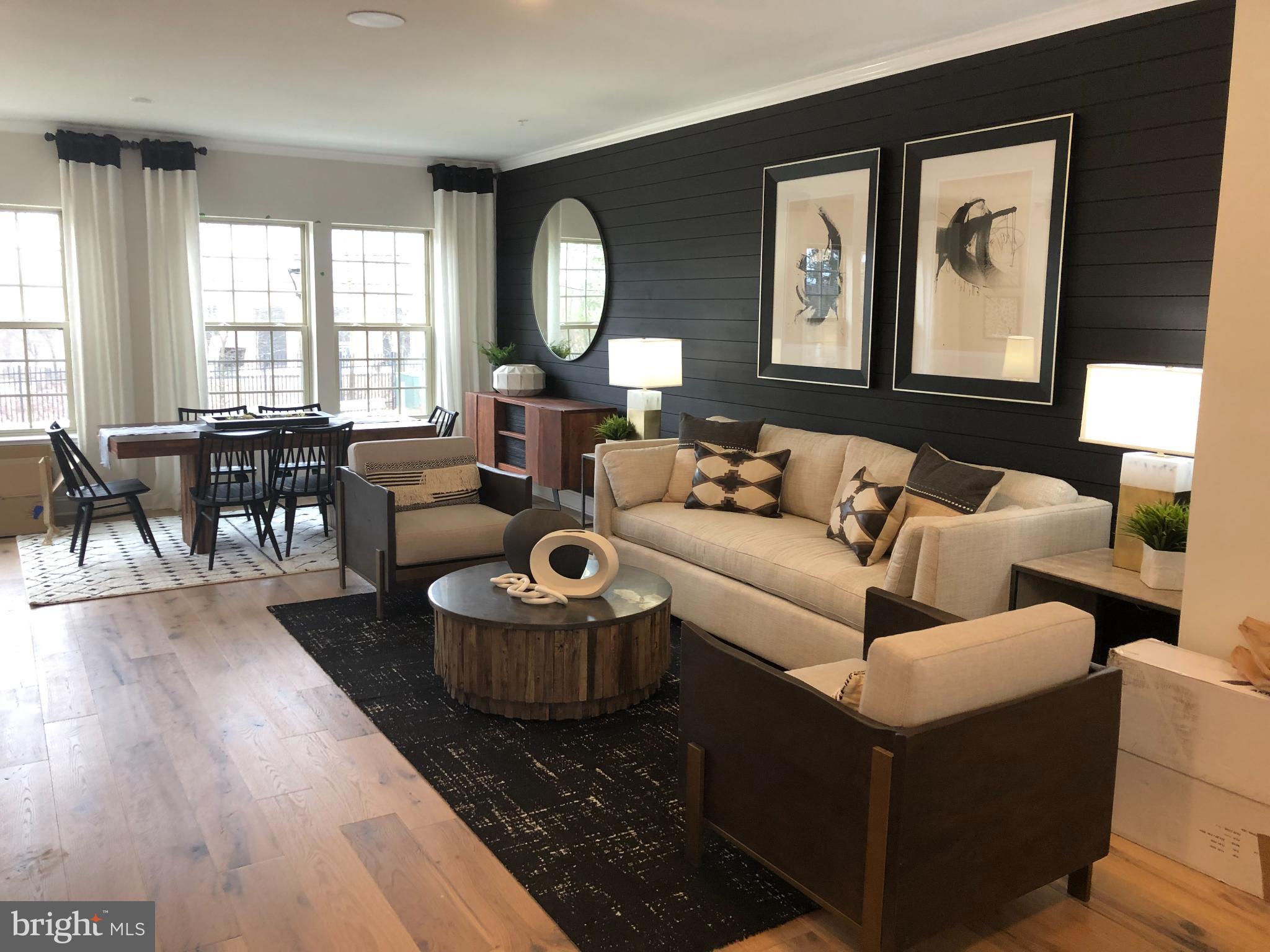 LEWIS POINTE - Residential