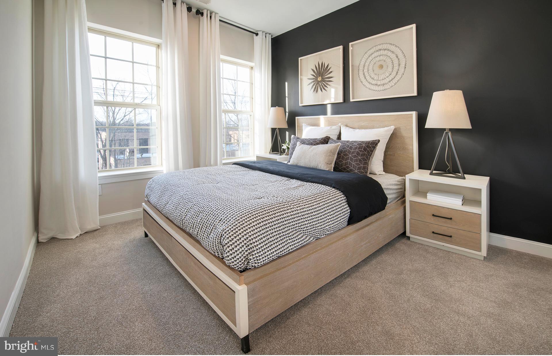 LEWIS POINTE - Residential