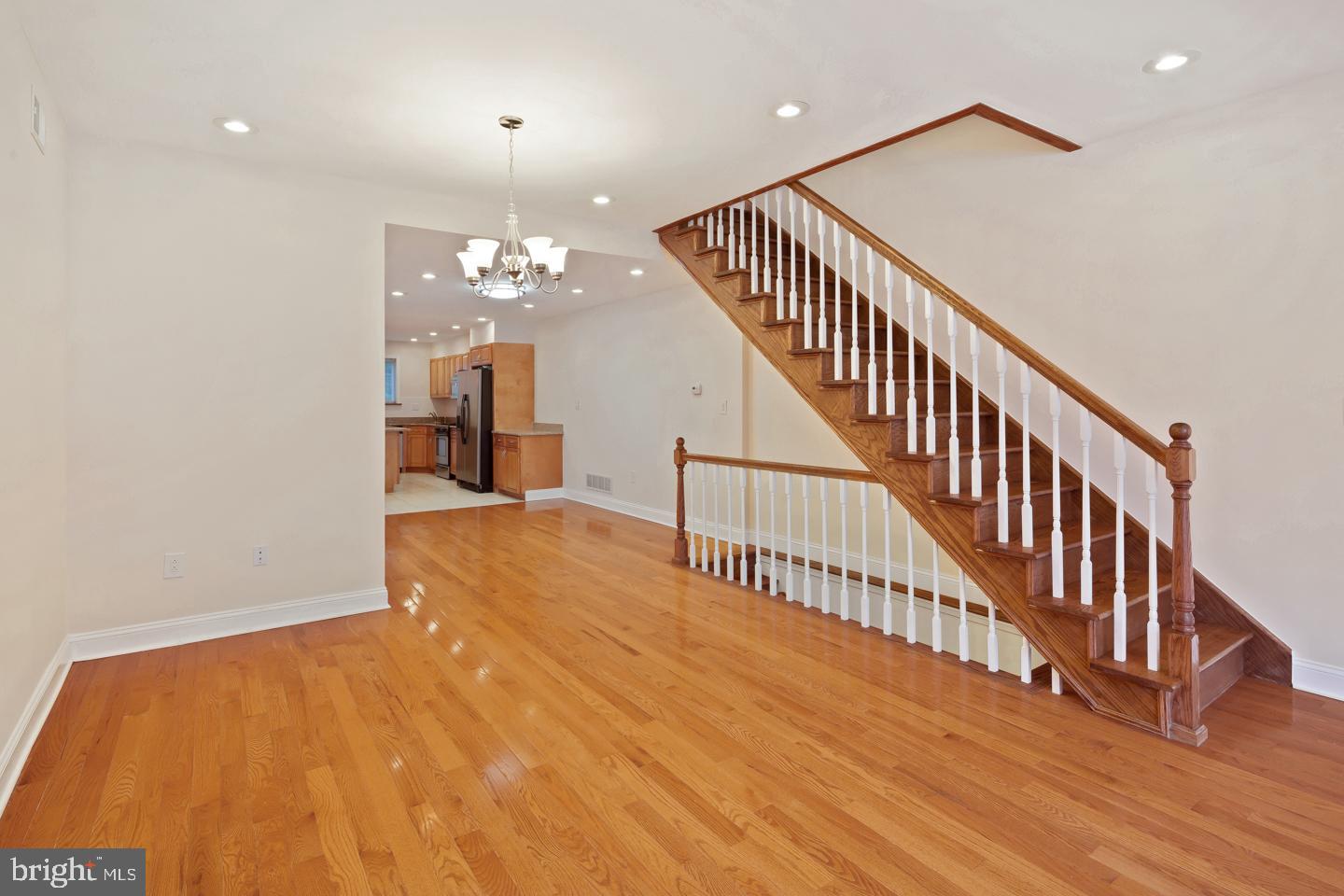 POINT BREEZE - Residential Lease