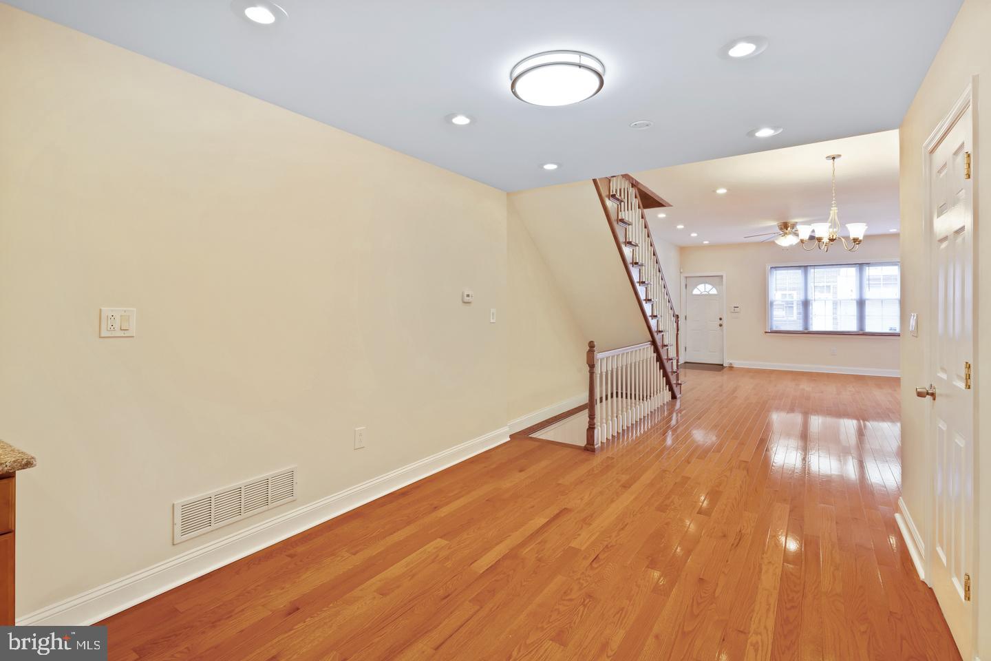 POINT BREEZE - Residential Lease