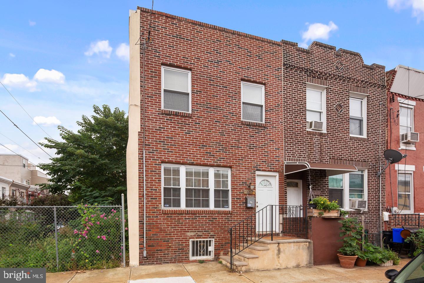 POINT BREEZE - Residential Lease