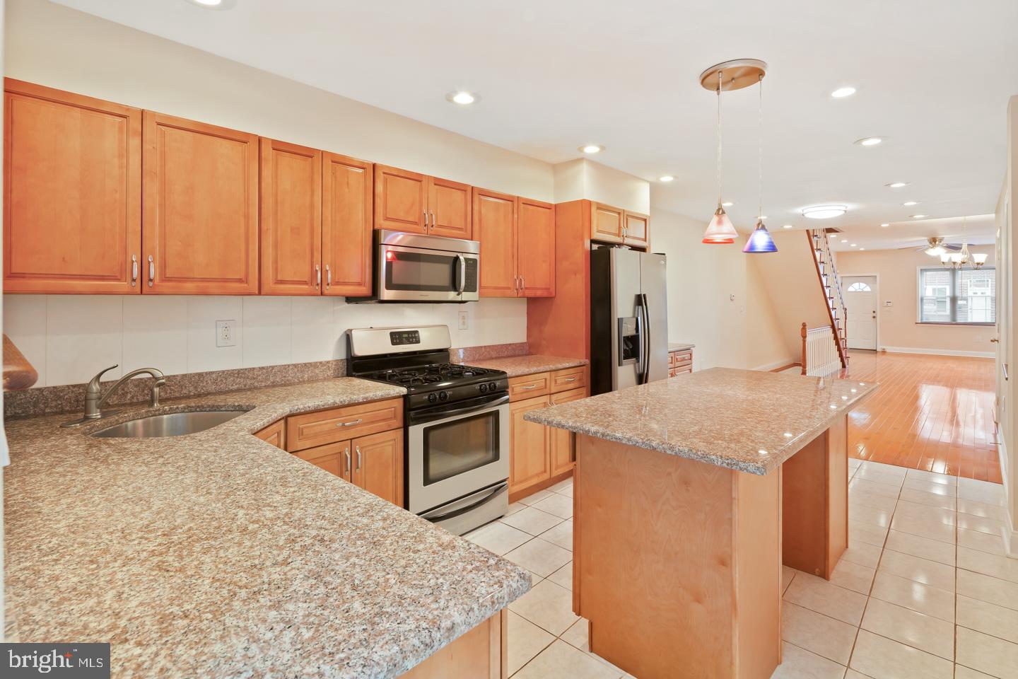 POINT BREEZE - Residential Lease