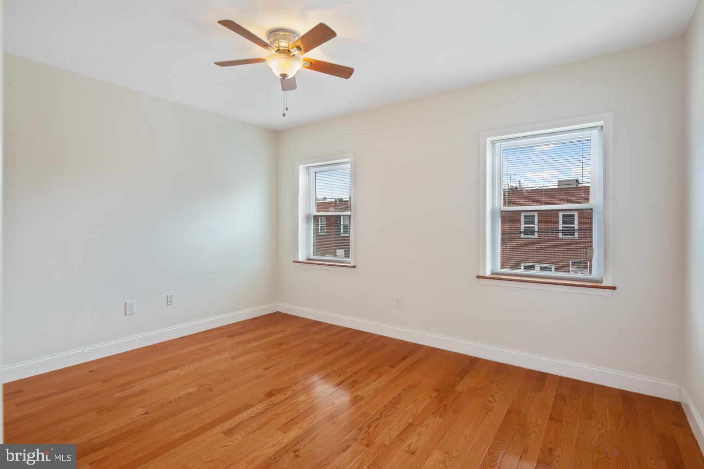 POINT BREEZE - Residential Lease