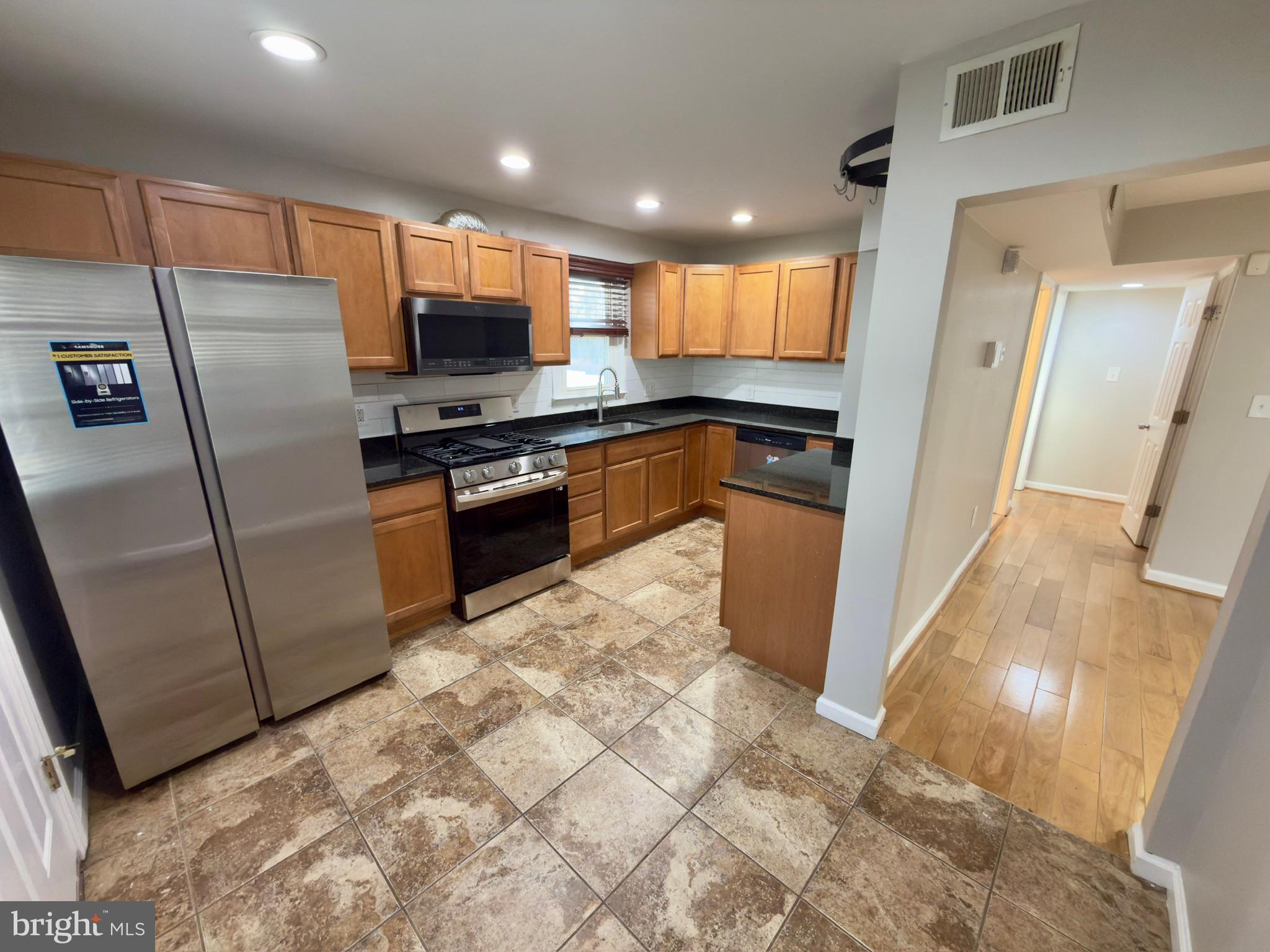 FAIR HAVEN - Residential