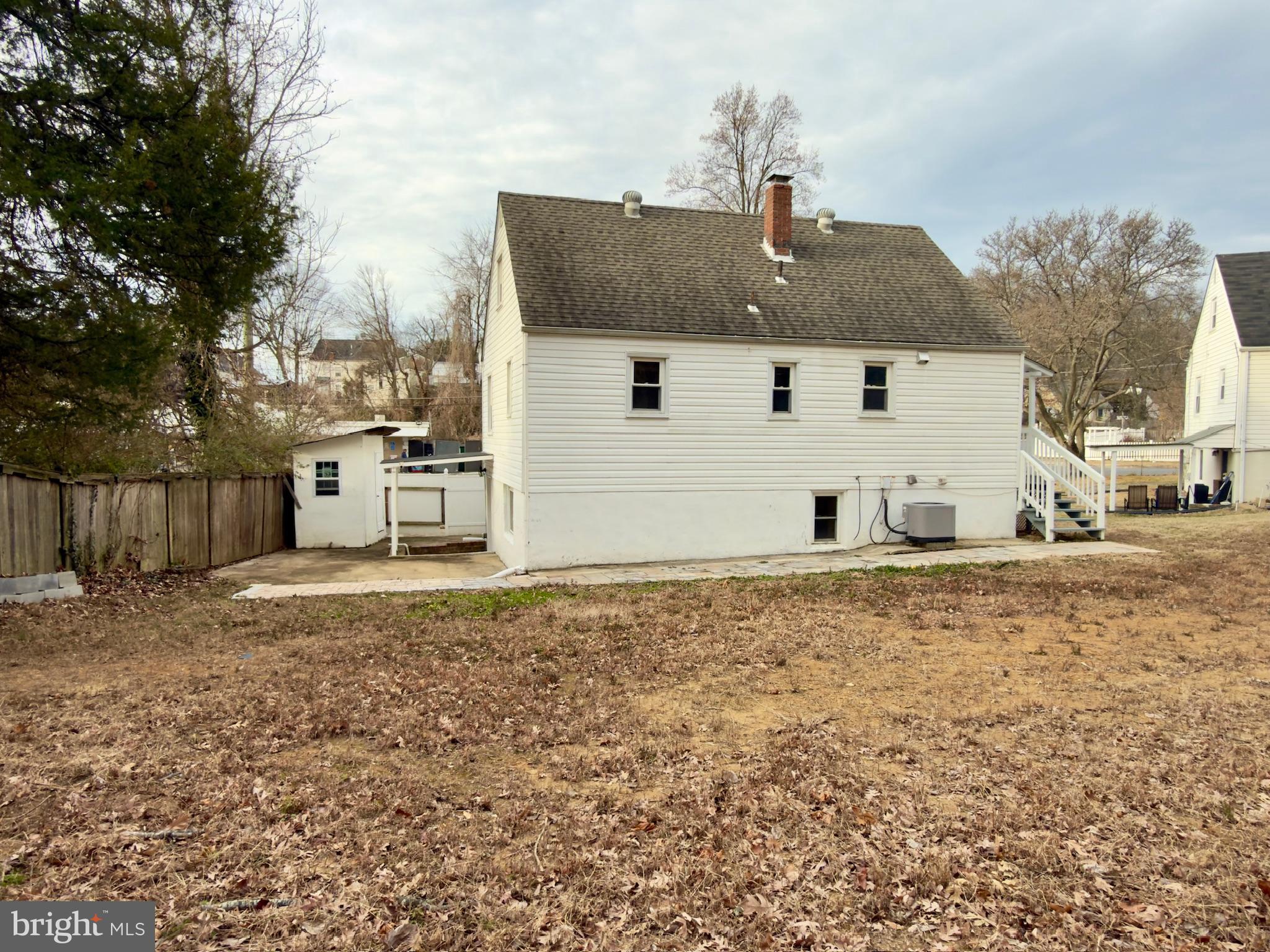 2408 FAIRHAVEN AVENUE