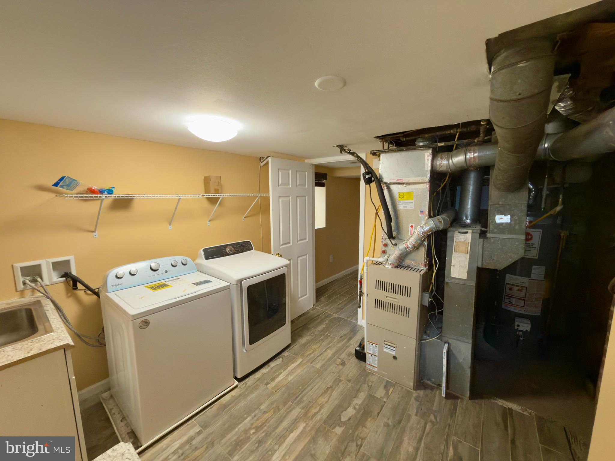 FAIR HAVEN - Residential