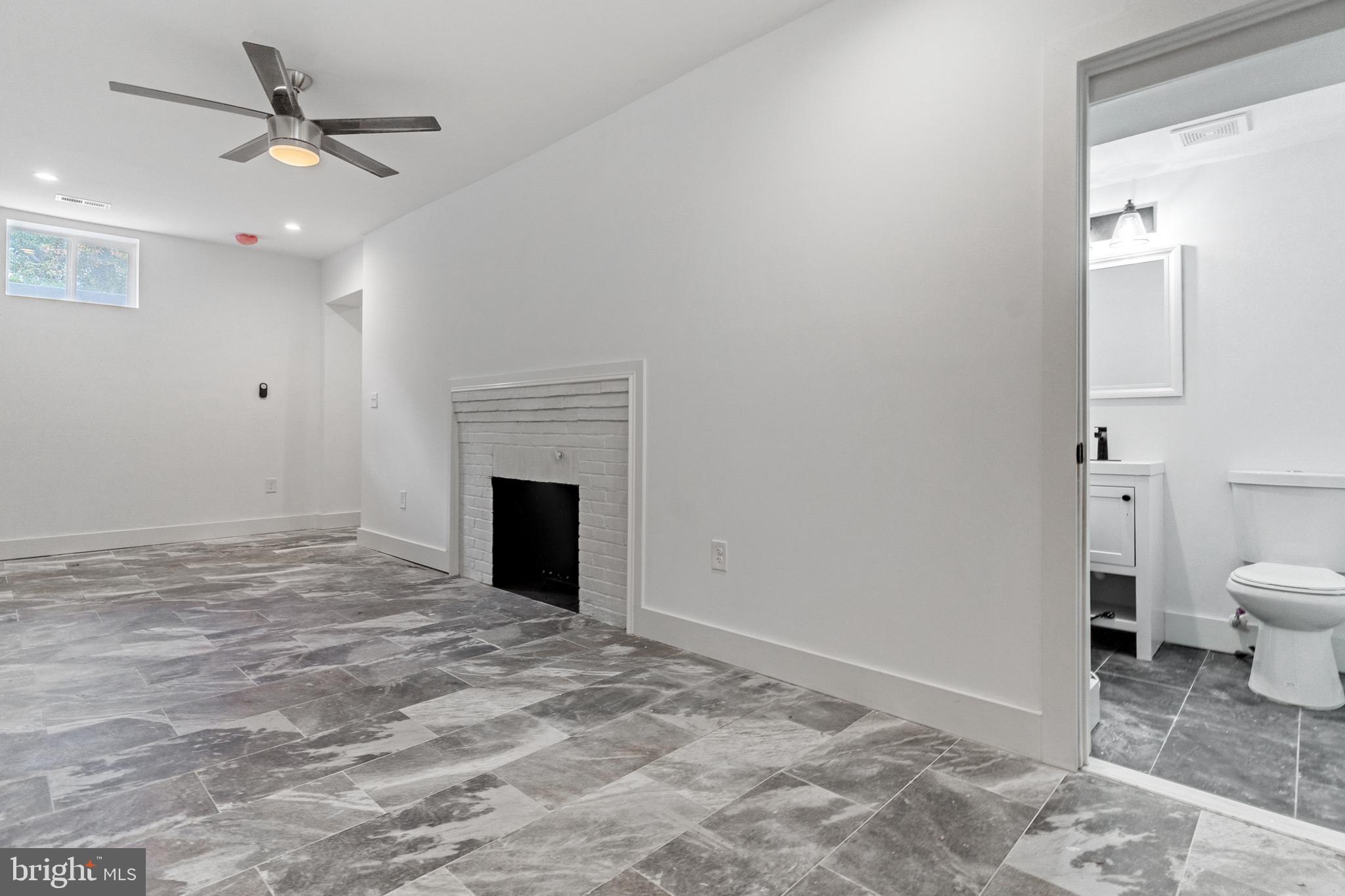 CHEVERLY - Residential