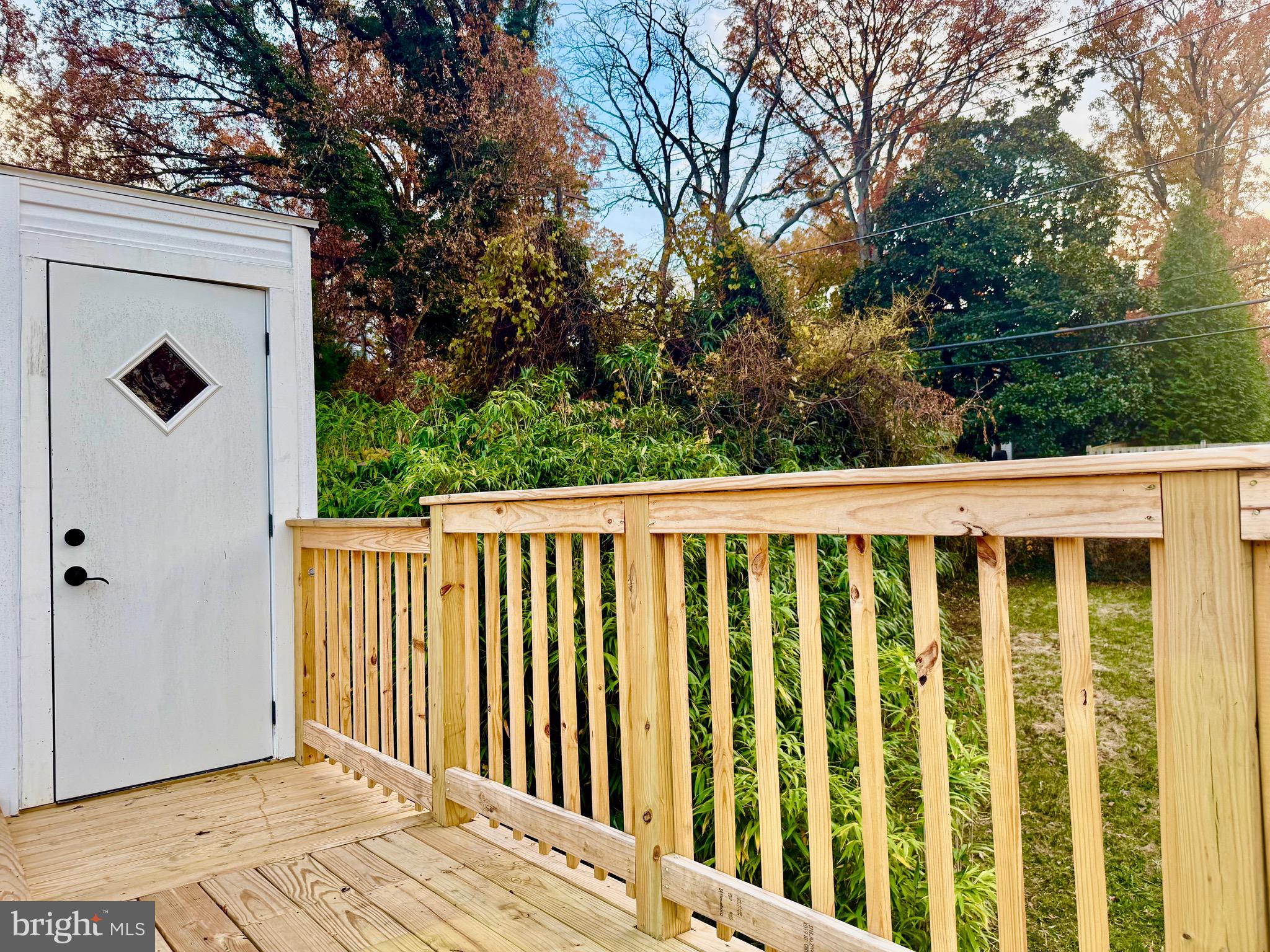 CHEVERLY - Residential