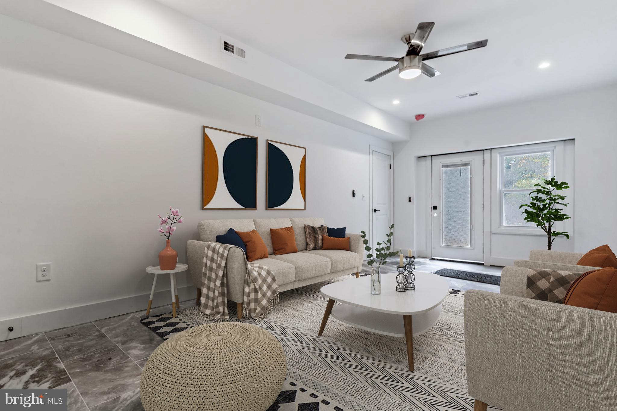 CHEVERLY - Residential