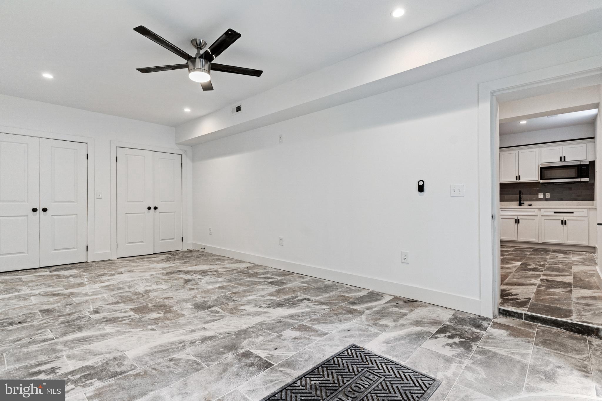 CHEVERLY - Residential