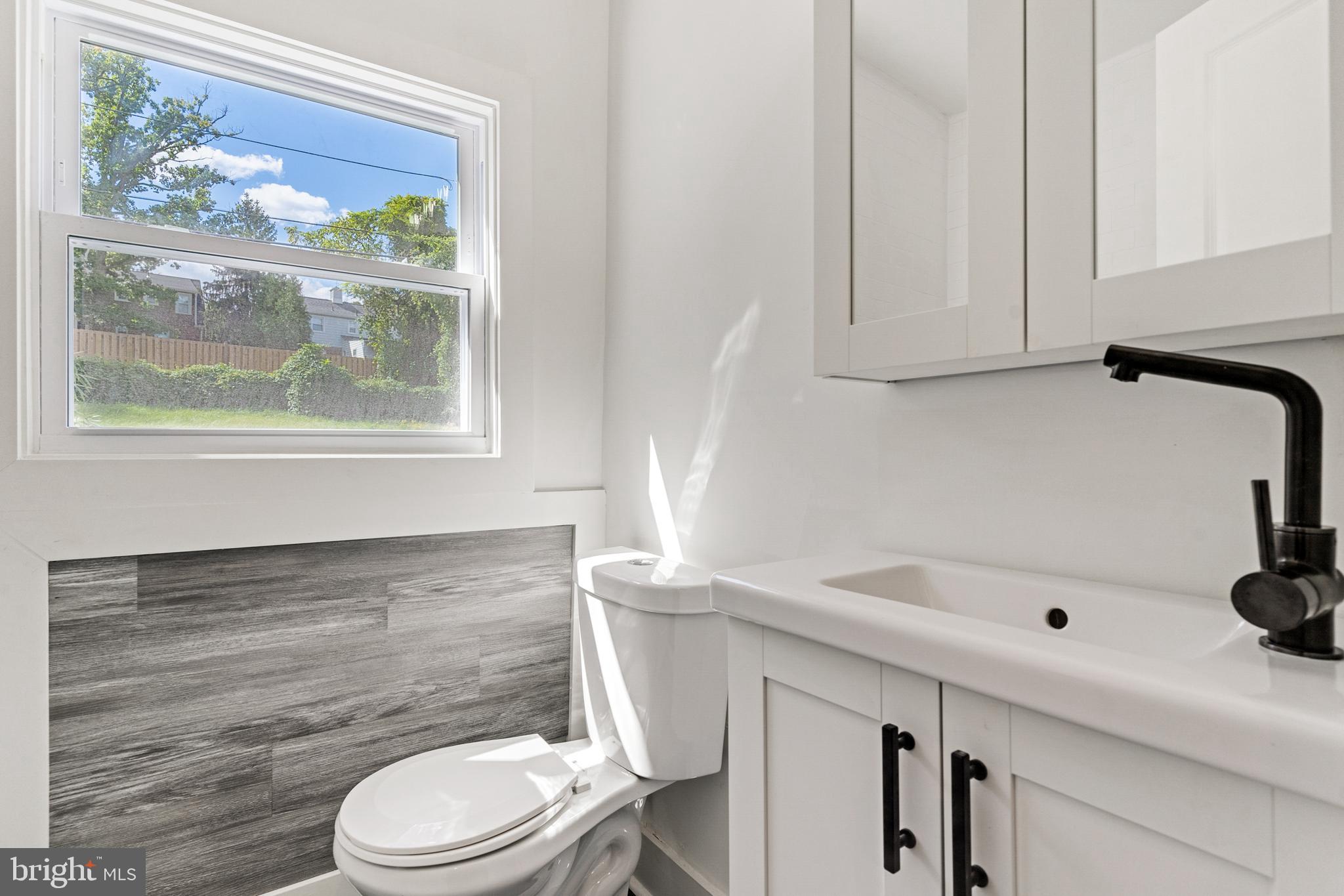 CHEVERLY - Residential