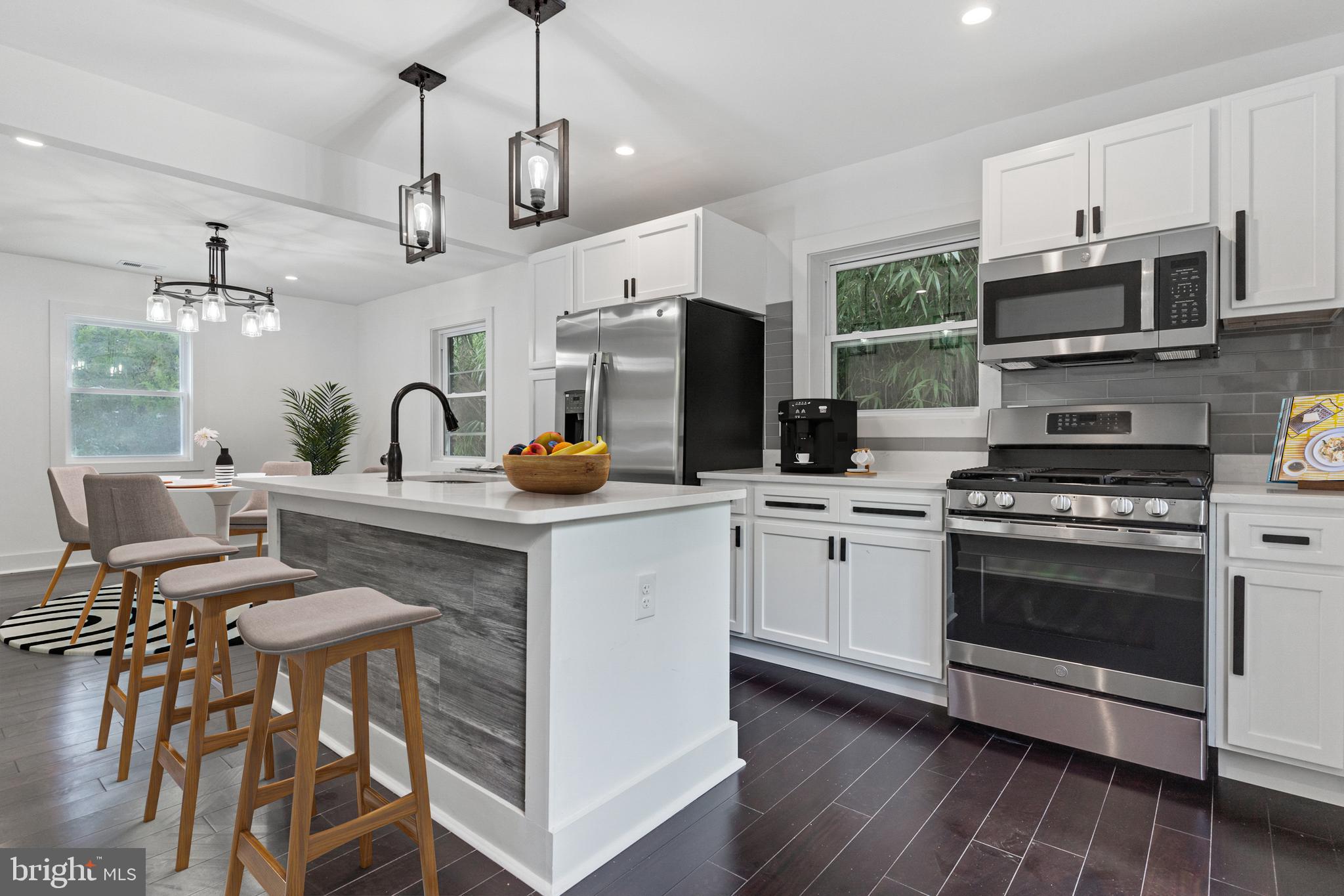 CHEVERLY - Residential