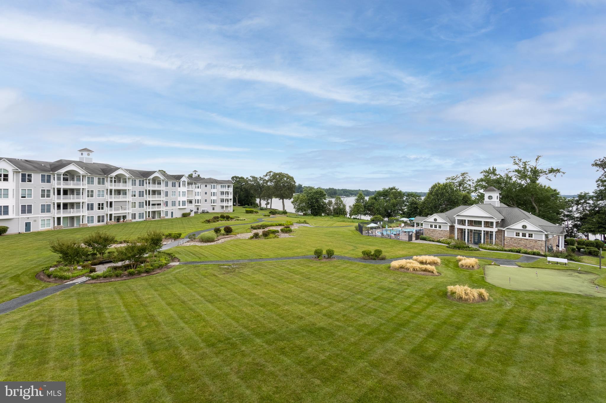 WATERS EDGE - Residential