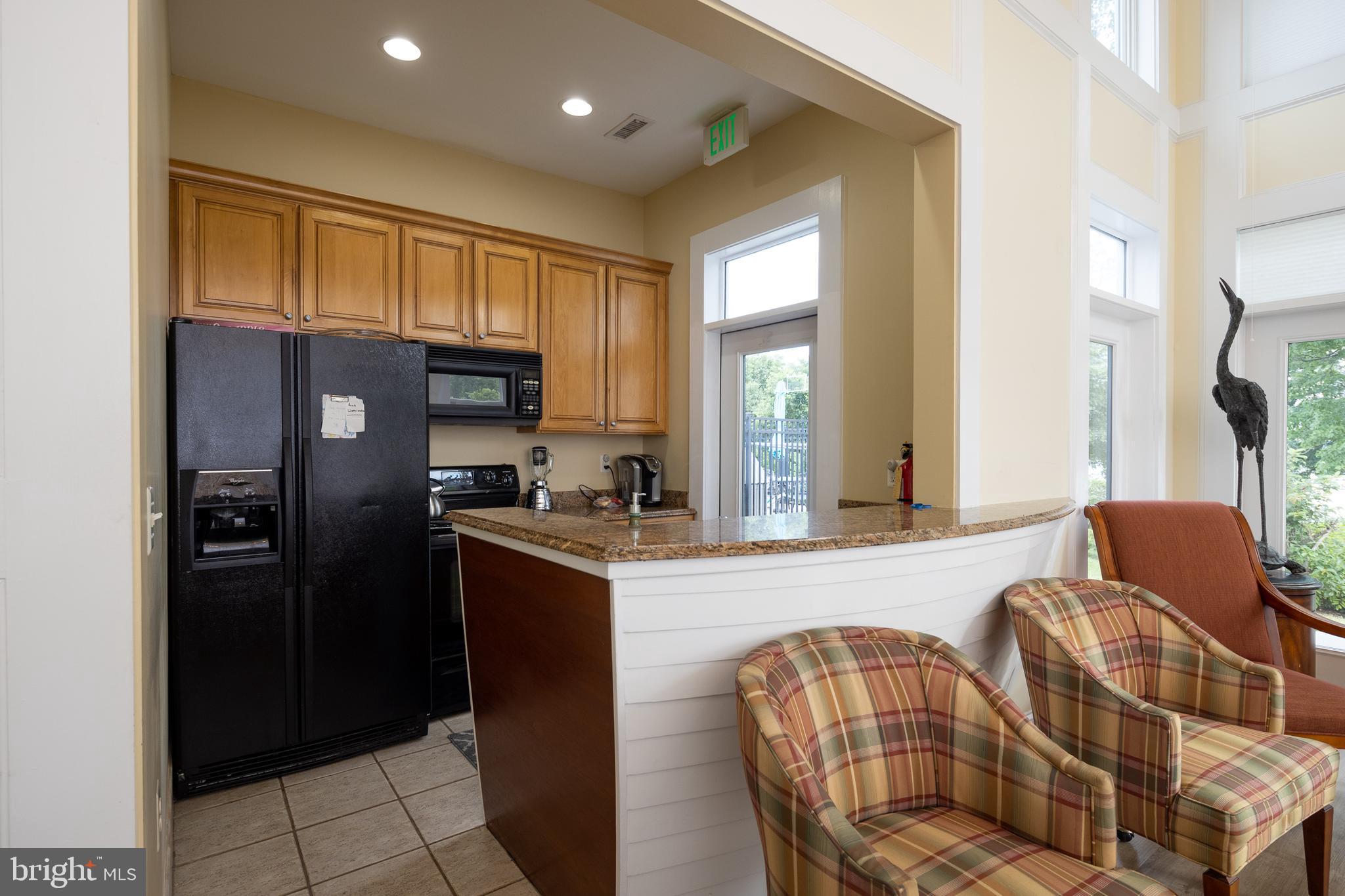 WATERS EDGE - Residential