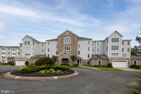 4700 WATER PARK DRIVE K BELCAMP MD 21017