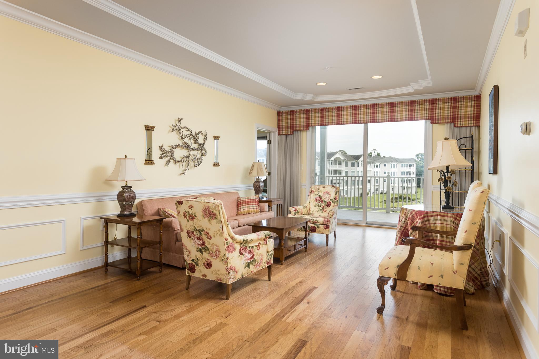 WATERS EDGE - Residential