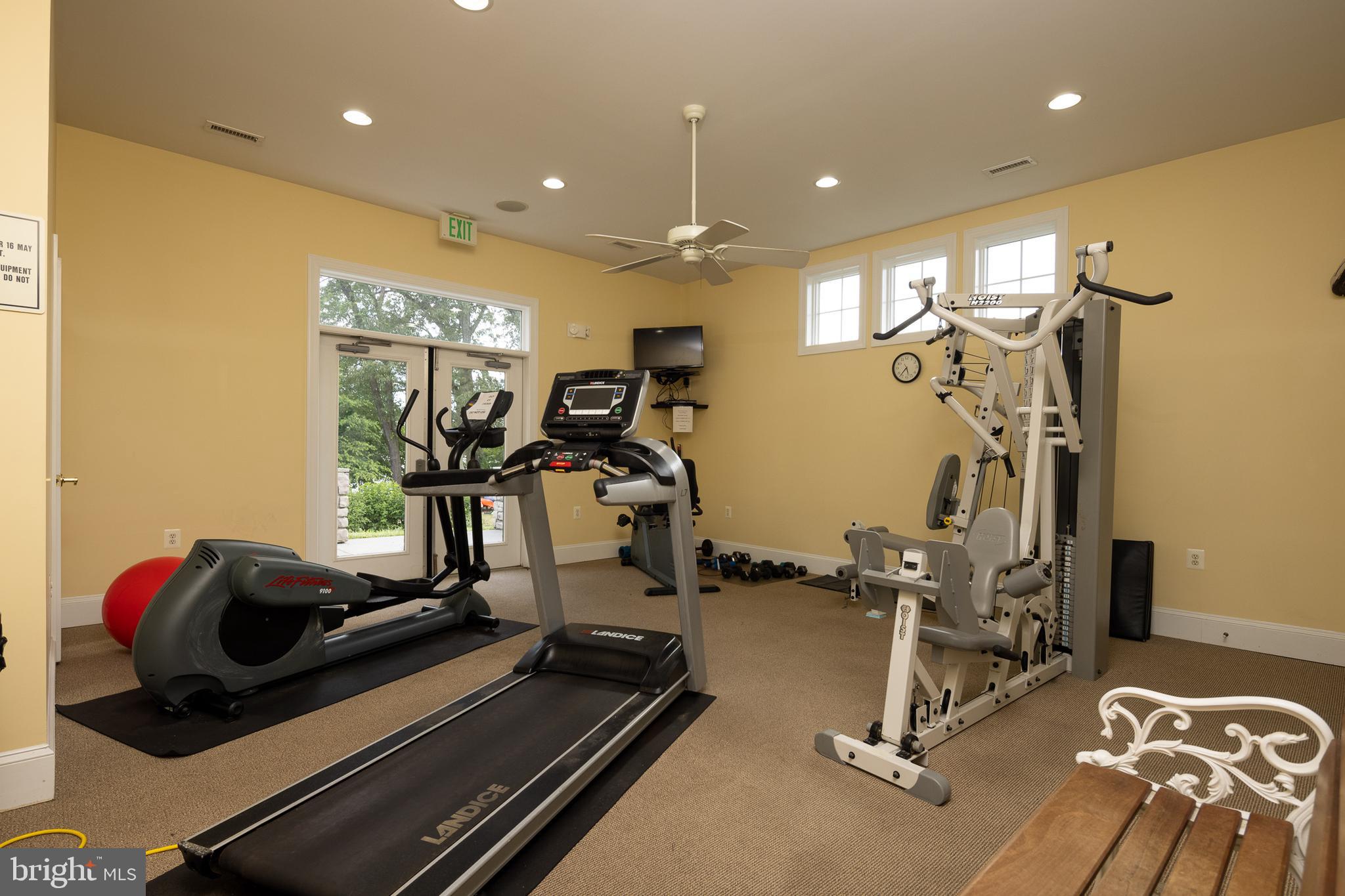 WATERS EDGE - Residential