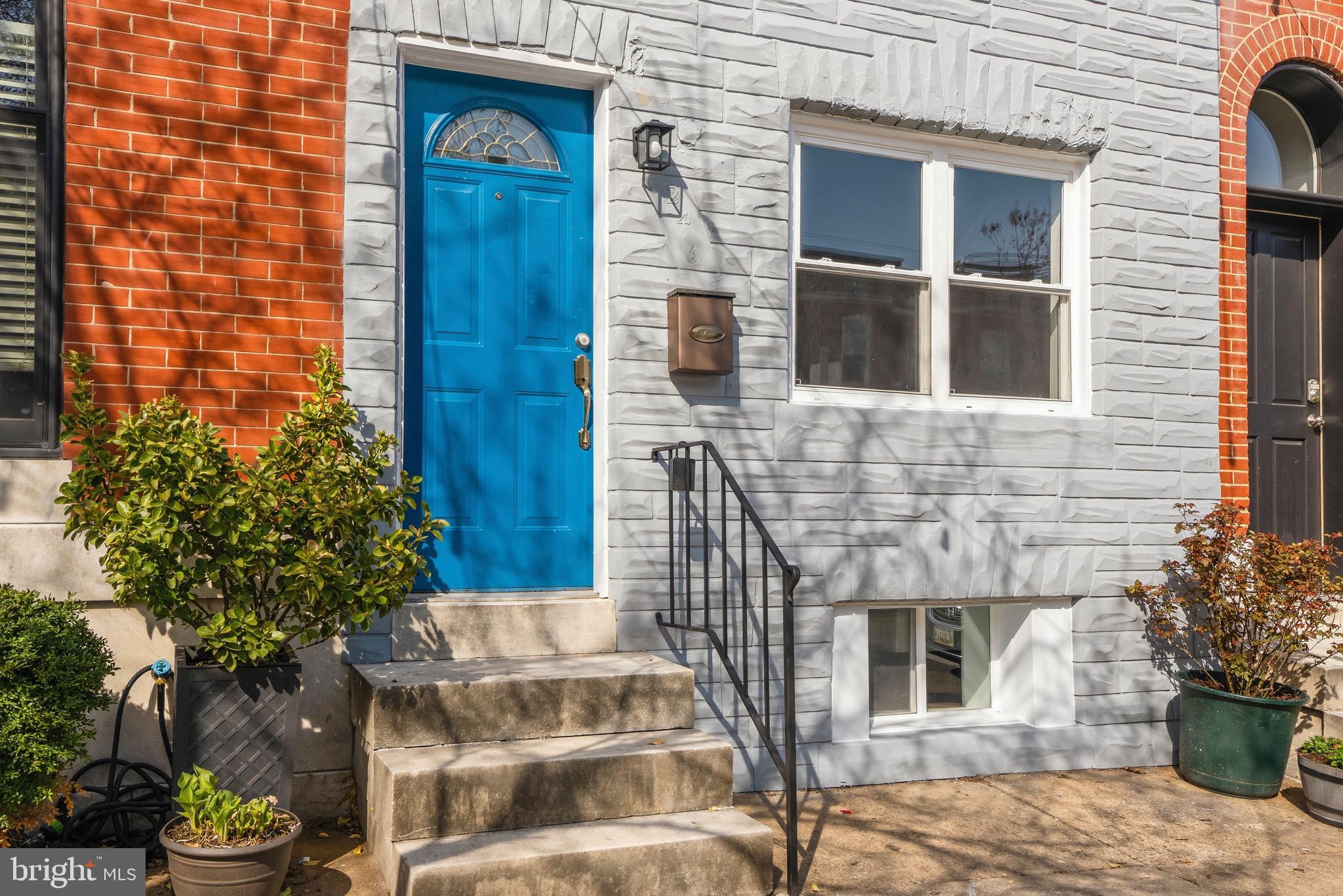 HIGHLANDTOWN - Residential