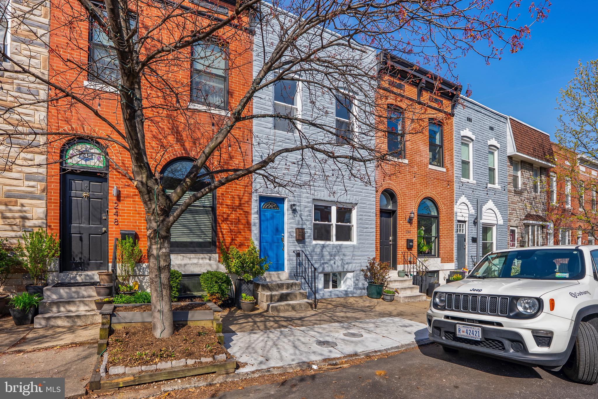 HIGHLANDTOWN - Residential