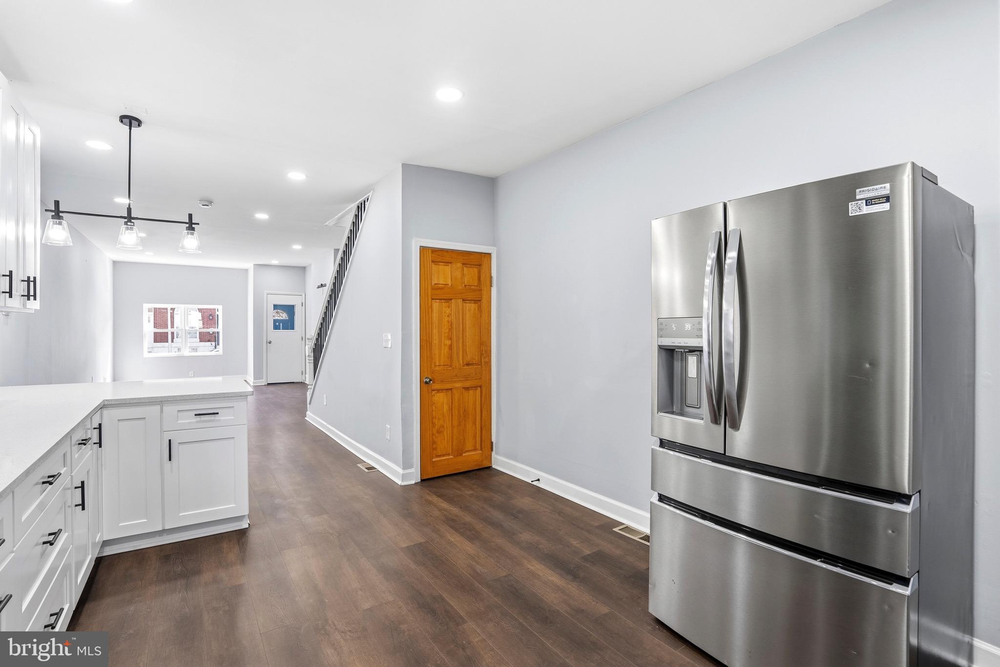 HIGHLANDTOWN - Residential