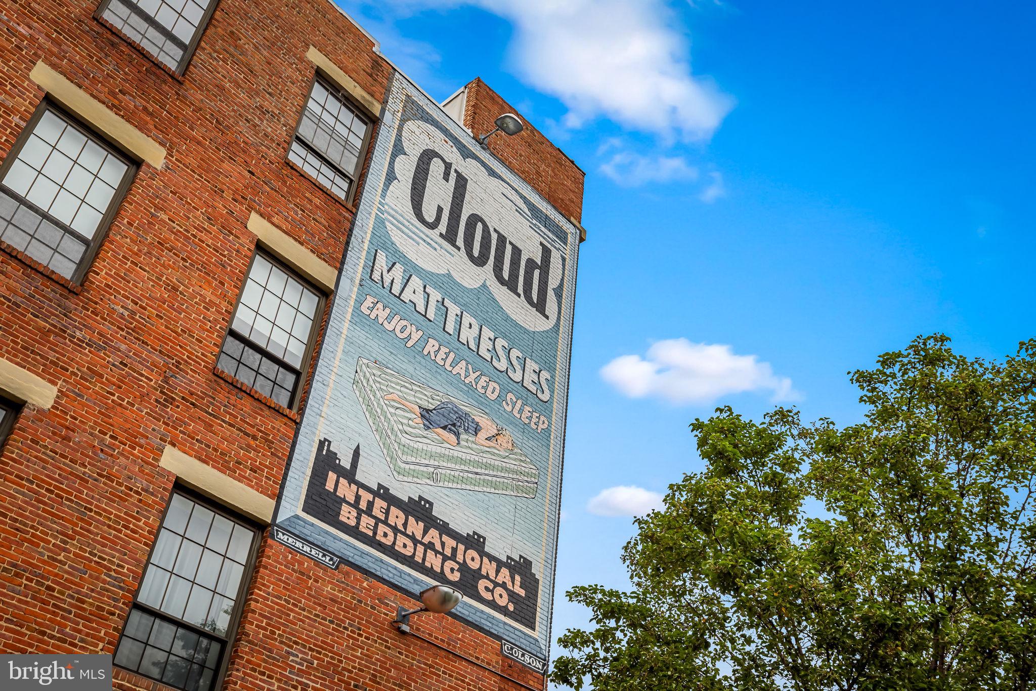 MOUNT VERNON - Residential