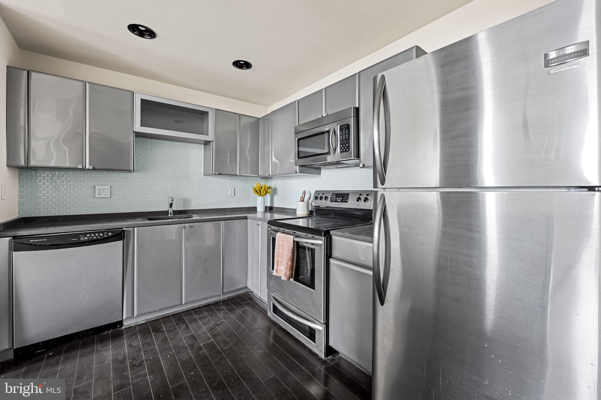 MOUNT VERNON - Residential