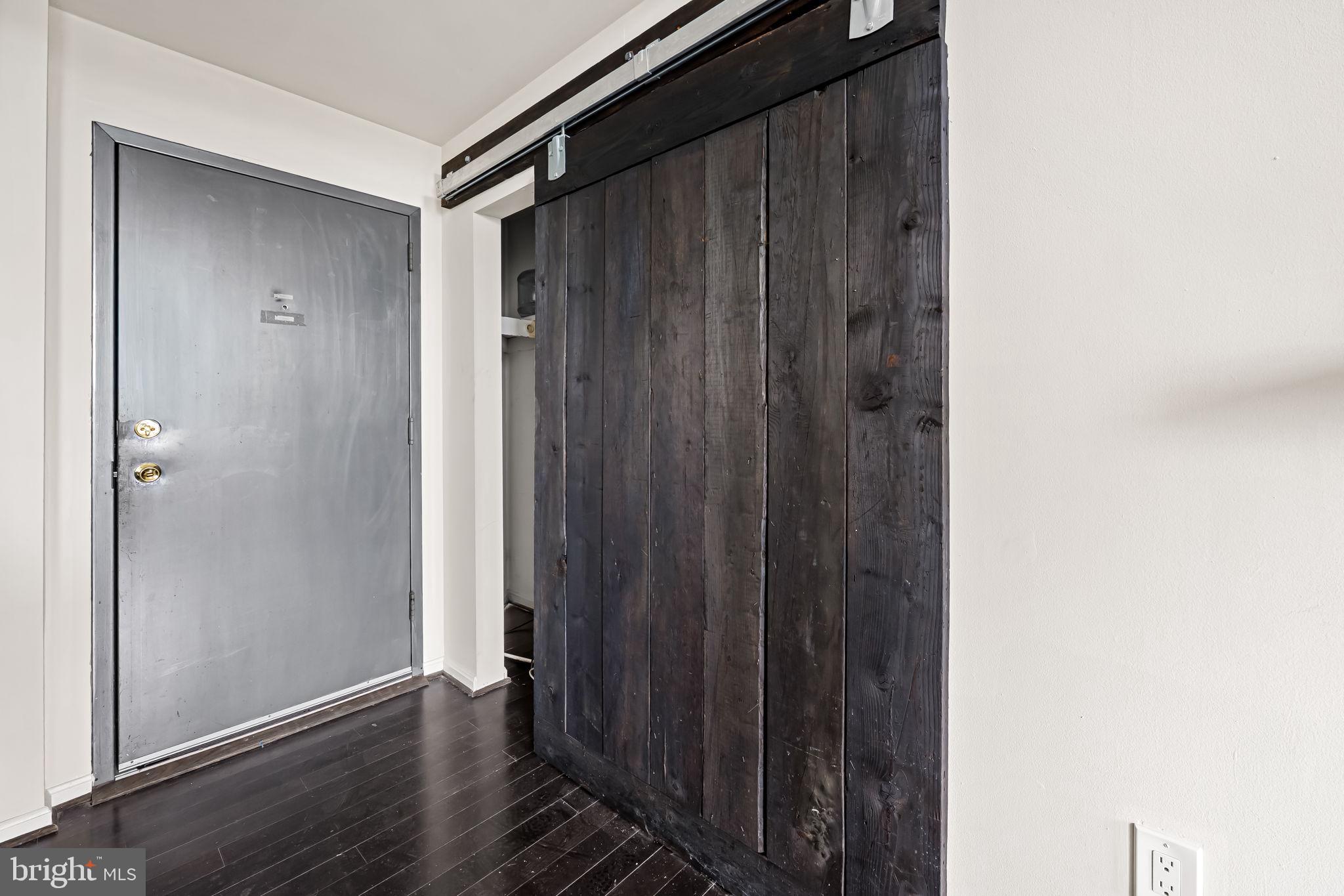 MOUNT VERNON - Residential