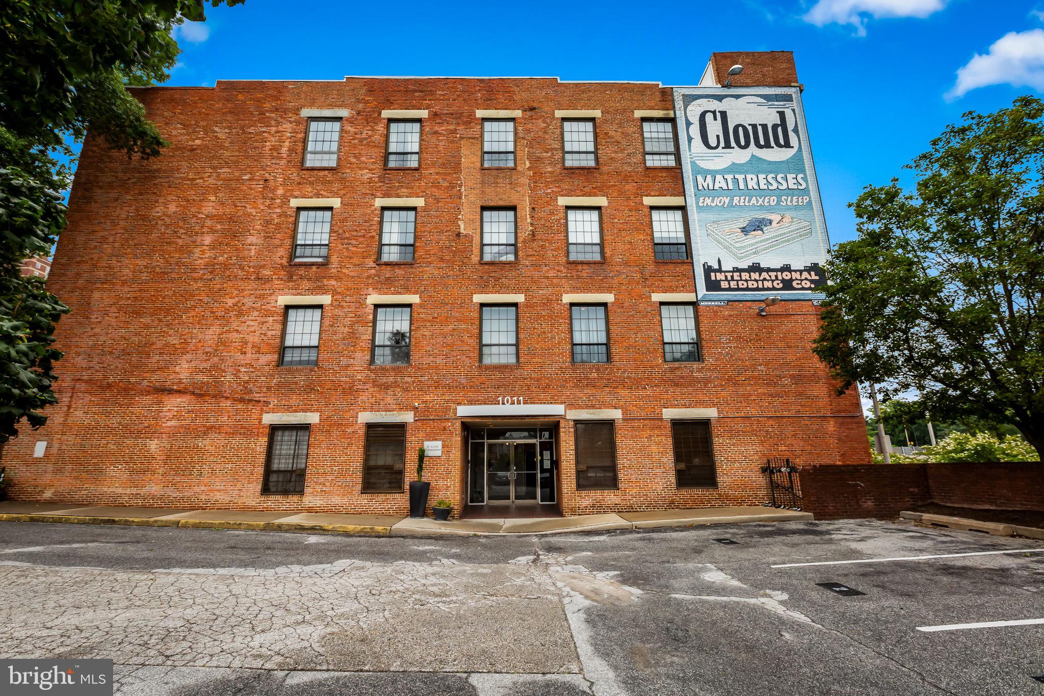 MOUNT VERNON - Residential