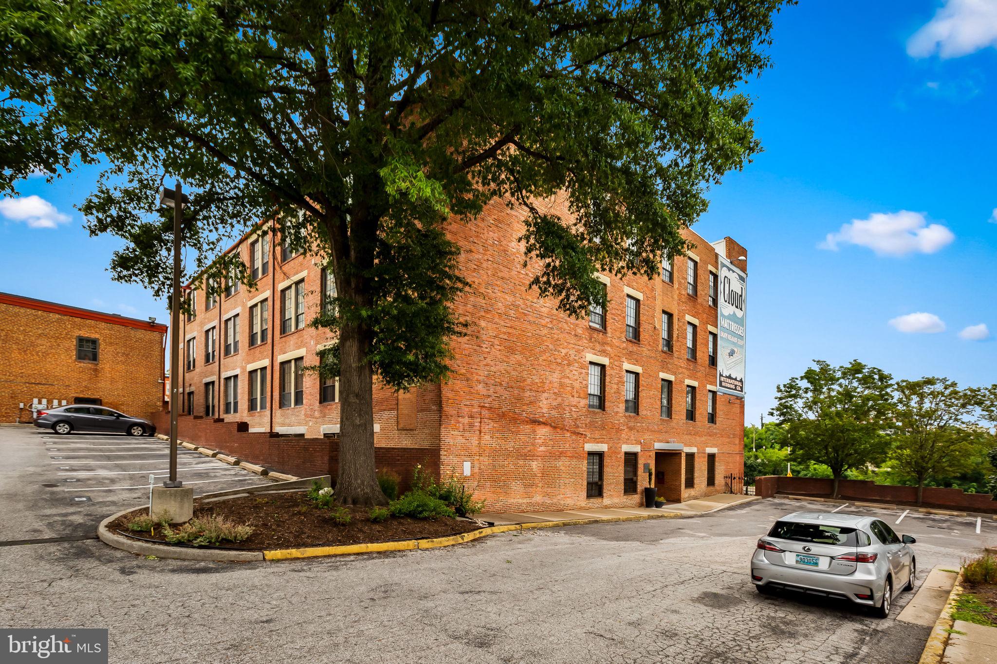 MOUNT VERNON - Residential