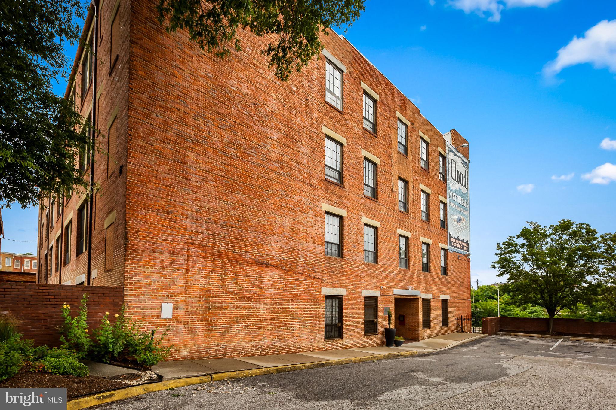 MOUNT VERNON - Residential