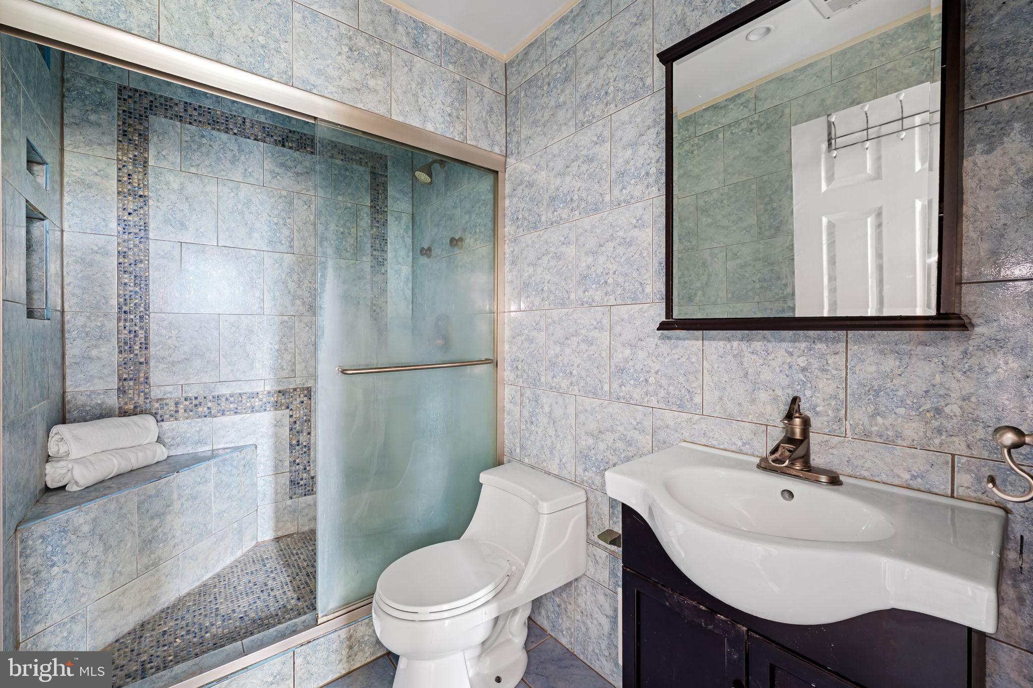 MOUNT VERNON - Residential