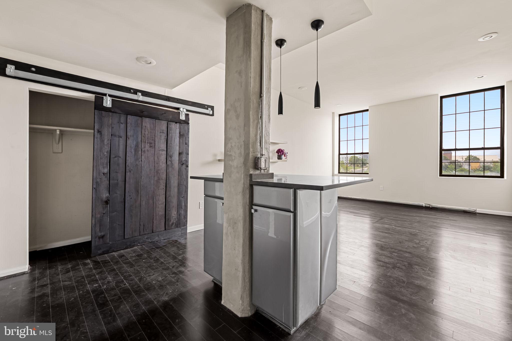 MOUNT VERNON - Residential