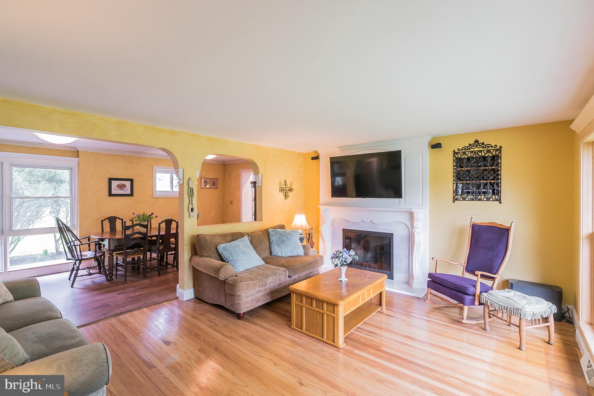 RIDDLEWOOD - Residential