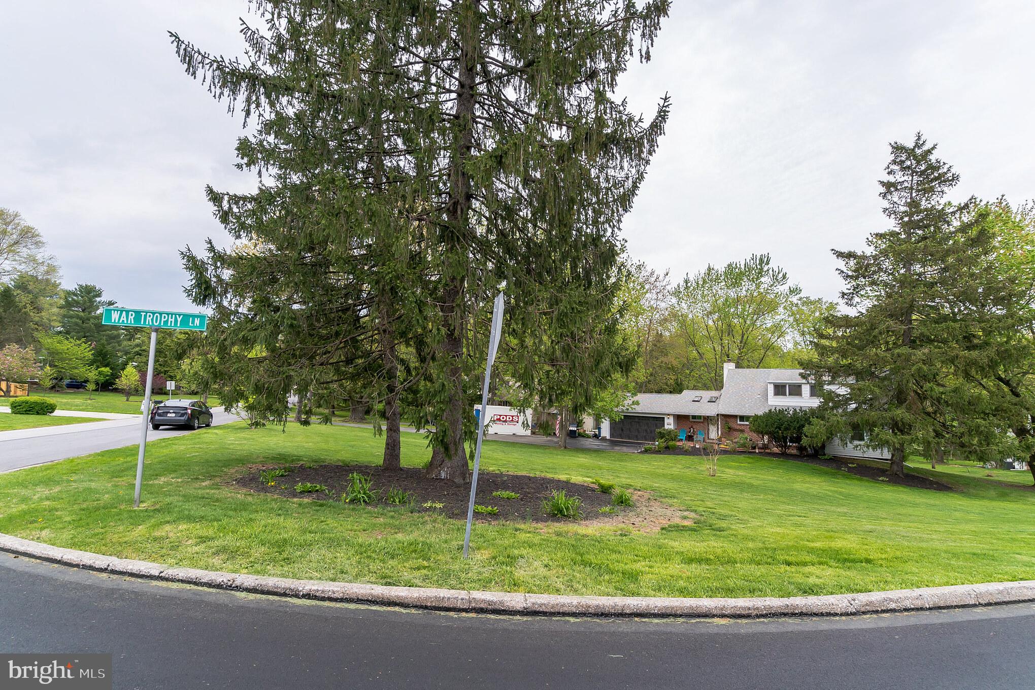 RIDDLEWOOD - Residential