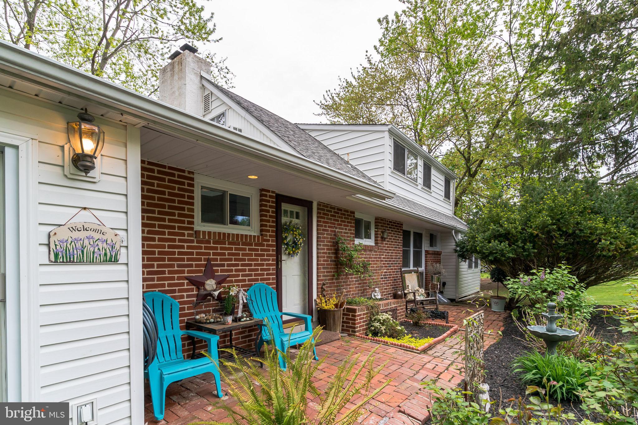 RIDDLEWOOD - Residential