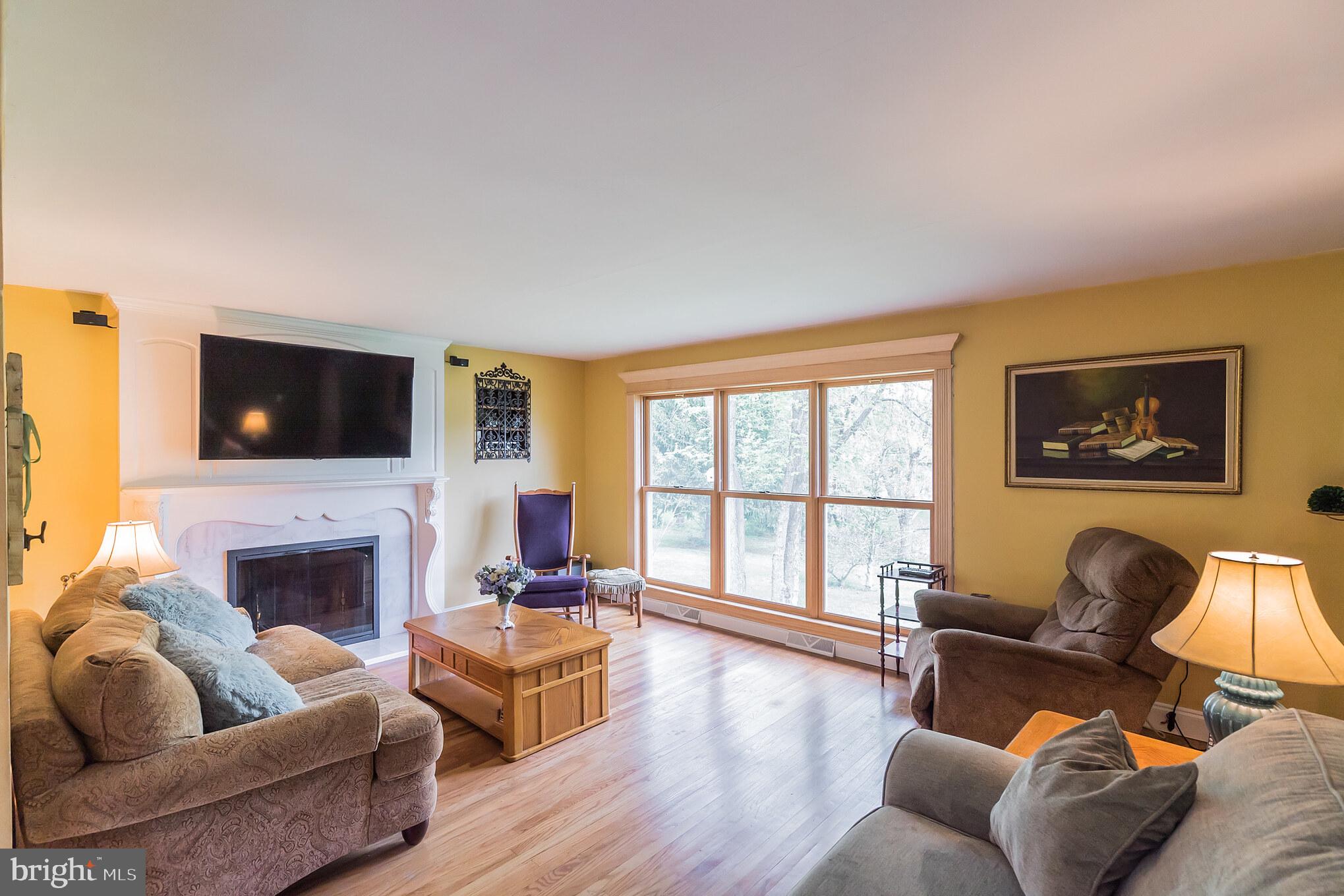 RIDDLEWOOD - Residential