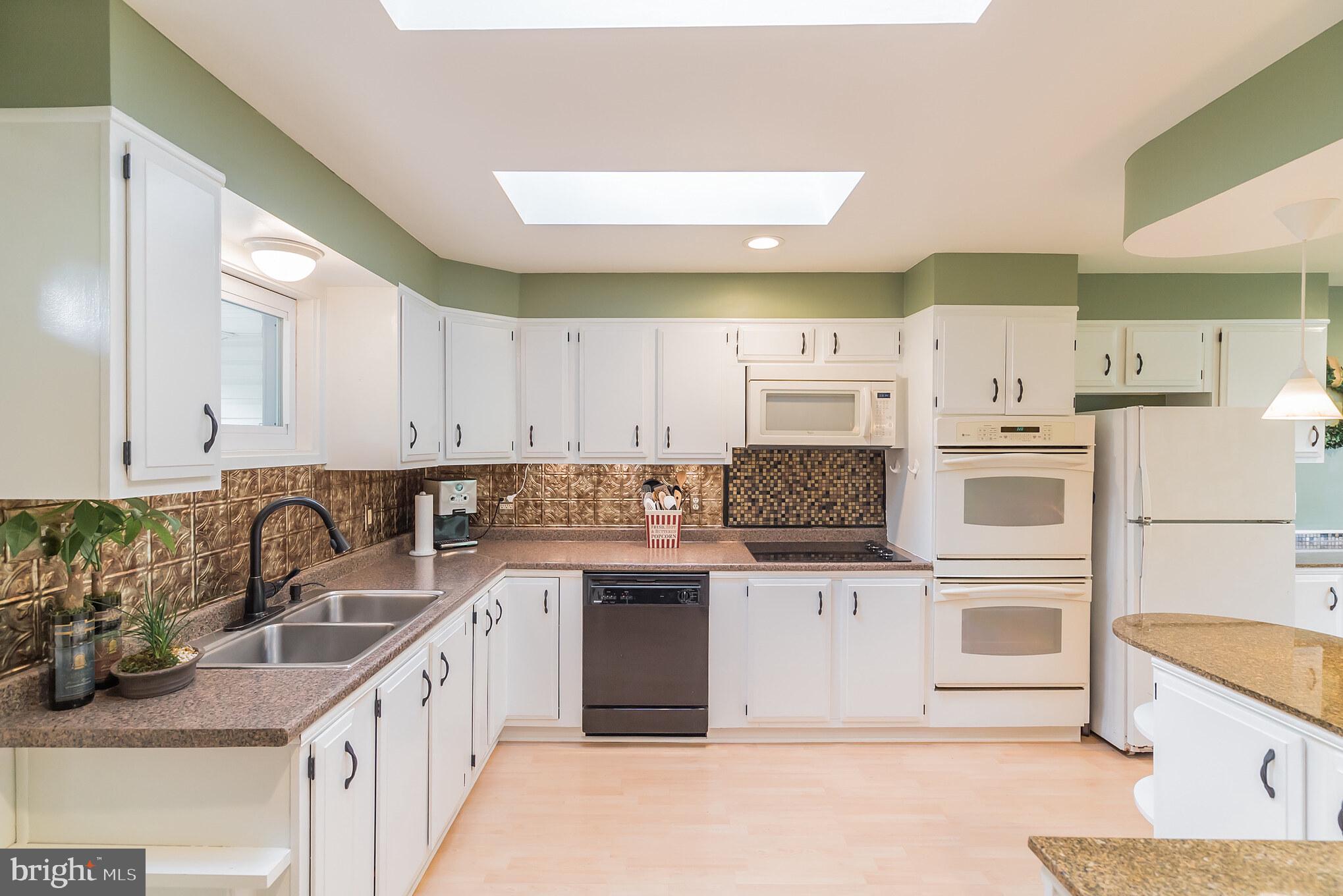 RIDDLEWOOD - Residential